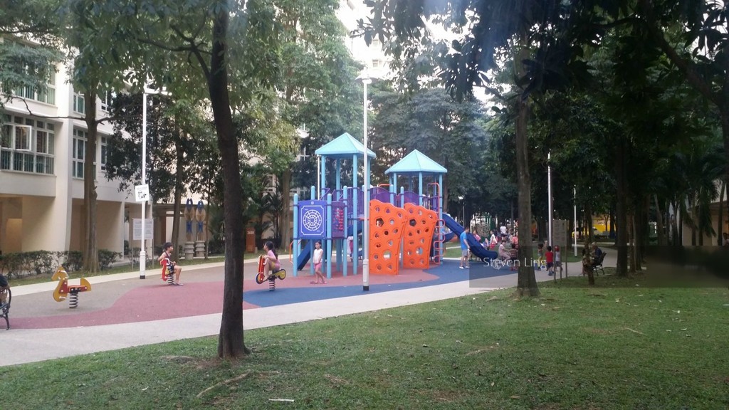 Blk 264E Compassvale Bow (Sengkang), HDB 4 Rooms #135608622